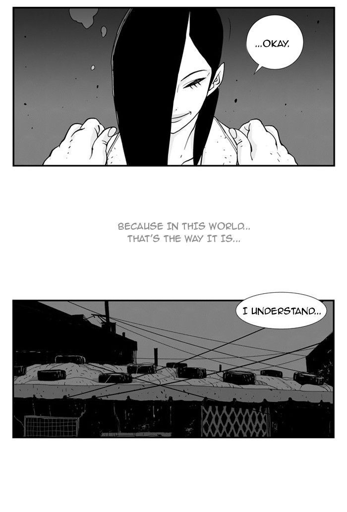 Hello Hellper Chapter 29 15
